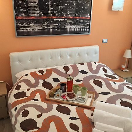 B&B Spqr โรม ภายนอก รูปภาพ