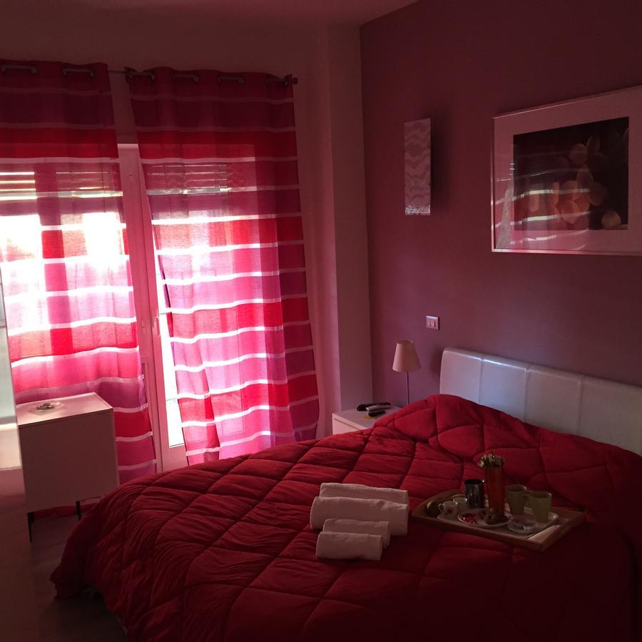 B&B Spqr โรม ภายนอก รูปภาพ