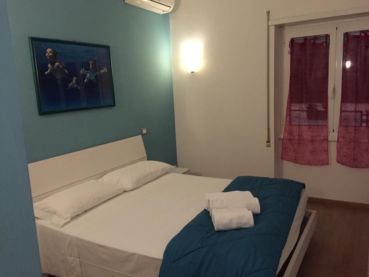 B&B Spqr โรม ภายนอก รูปภาพ