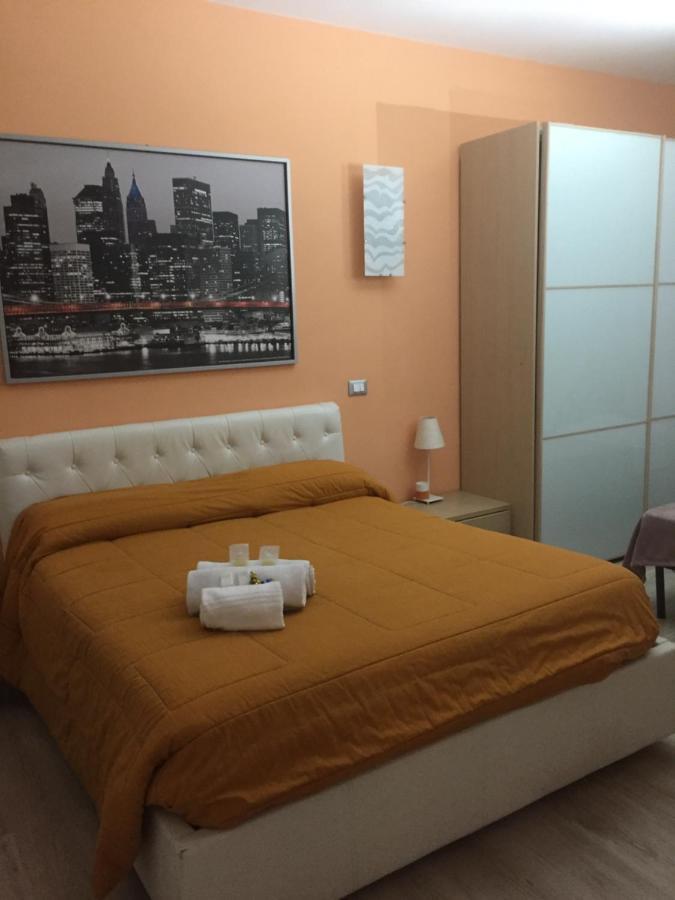 B&B Spqr โรม ภายนอก รูปภาพ