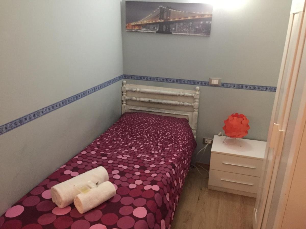 B&B Spqr โรม ภายนอก รูปภาพ