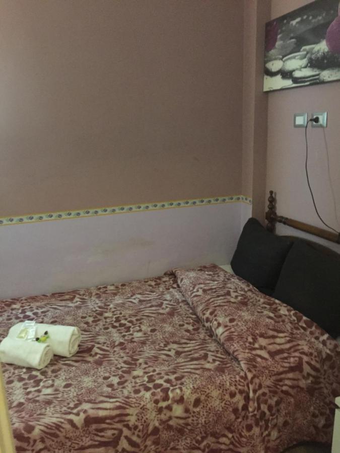 B&B Spqr โรม ภายนอก รูปภาพ