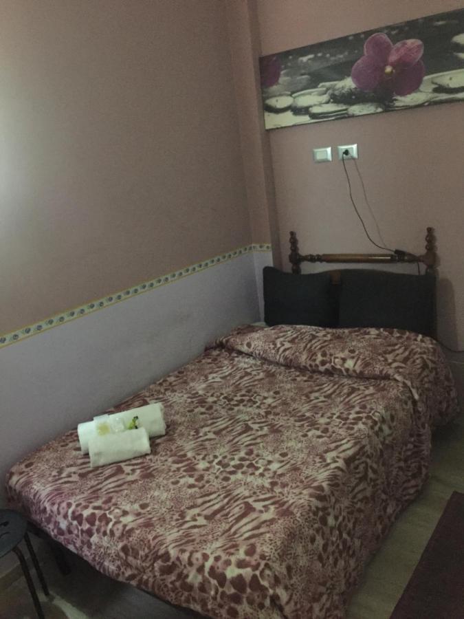B&B Spqr โรม ภายนอก รูปภาพ