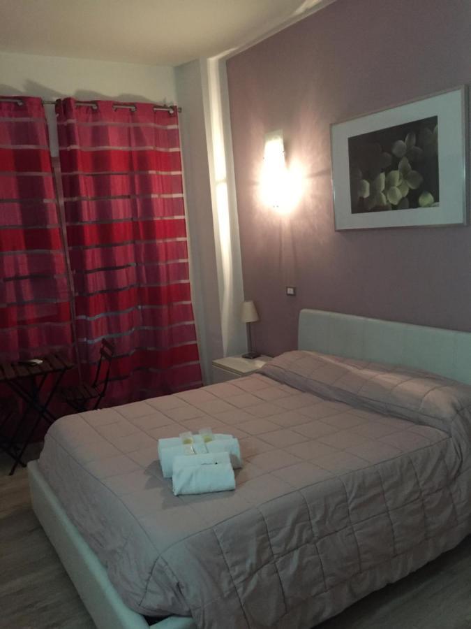 B&B Spqr โรม ภายนอก รูปภาพ